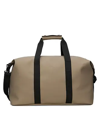 RAINS | Tasche - Weekender HILO | beige